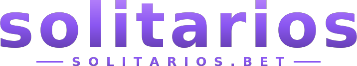 solitarios logotipo