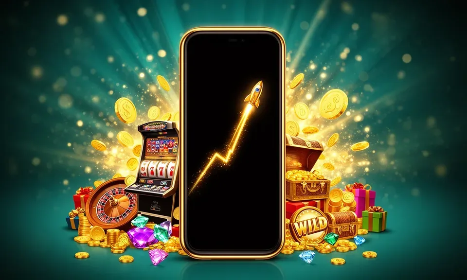 solitarios oferta de bienvenida